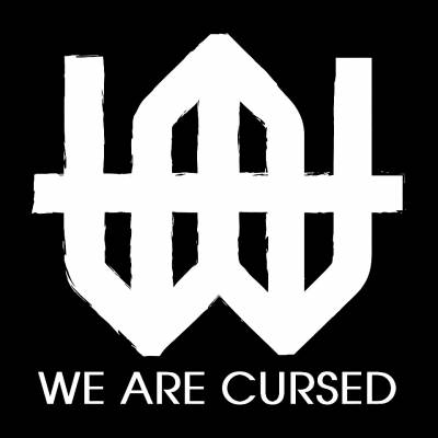 logo We Are Cursed